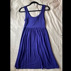 Forever 21 soft dress/ beach coverup